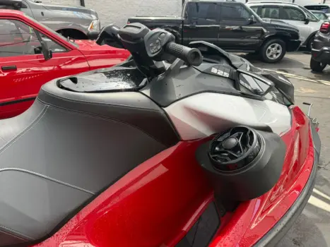 SEA DOO RXP-X 325 , Foto 5