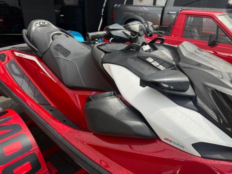 SEA DOO RXP-X 325 , Foto 6