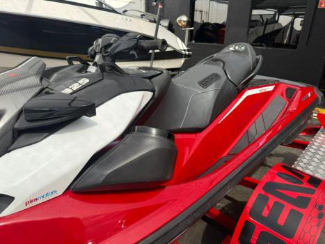 SEA DOO RXP-X 325 , Foto 7