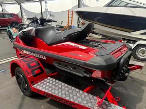 SEA DOO RXP-X 325 , Foto 8