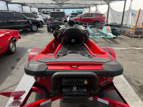 SEA DOO RXP-X 325 , Foto 9
