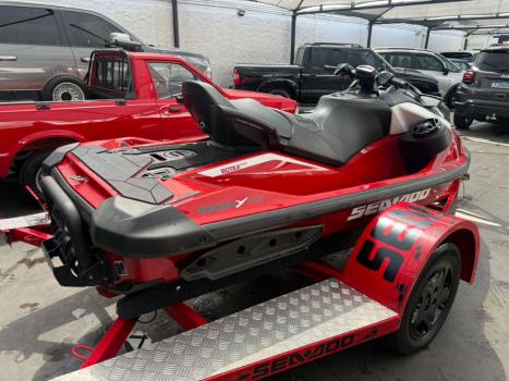 SEA DOO RXP-X 325 , Foto 10