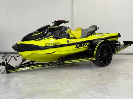 SEA DOO RXT 300 , Foto 1