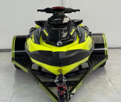SEA DOO RXT 300 , Foto 2