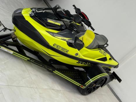 SEA DOO RXT 300 , Foto 4