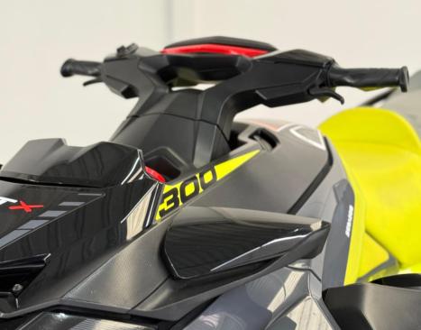 SEA DOO RXT 300 , Foto 5