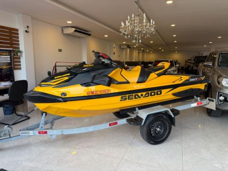 SEA DOO RXT 300 , Foto 1