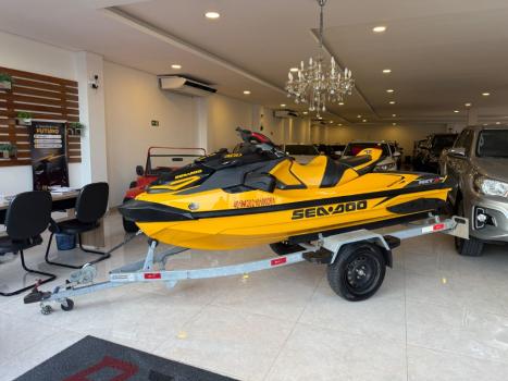 SEA DOO RXT 300 , Foto 2