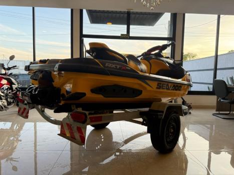 SEA DOO RXT 300 , Foto 3