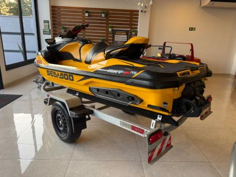 SEA DOO RXT 300 , Foto 4