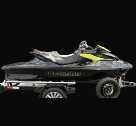 SEA DOO RXT-X 260 aS RS, Foto 2