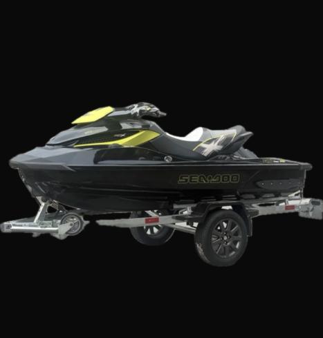 SEA DOO RXT-X 260 aS RS, Foto 4