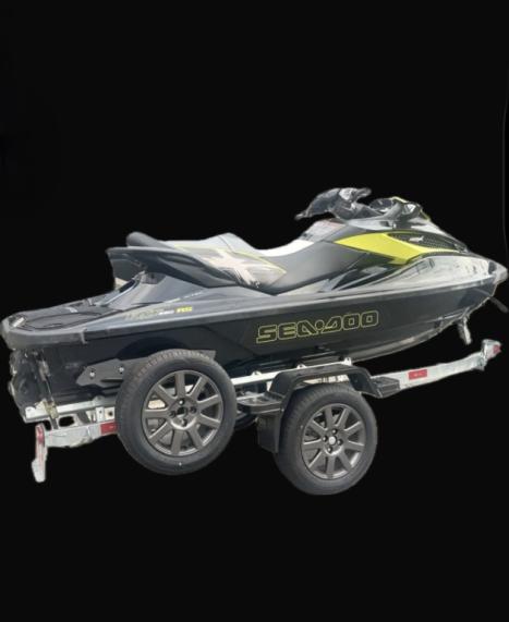 SEA DOO RXT-X 260 aS RS, Foto 6