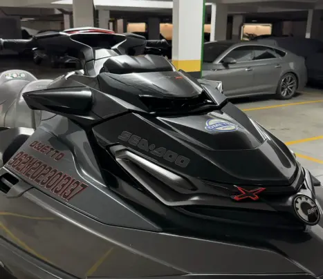 SEA DOO RXT-X 300 , Foto 6 SEA DOO RXT-X 300 , Foto 6