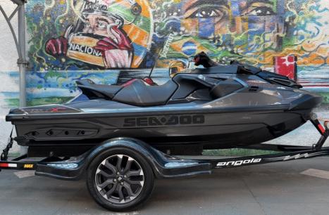 SEA DOO RXT-X 300 , Foto 2
