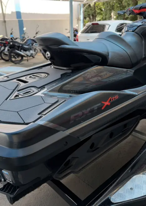 SEA DOO RXT-X 300 , Foto 6