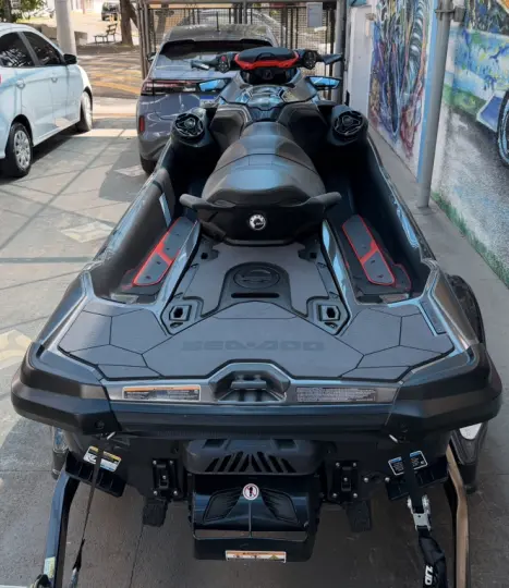 SEA DOO RXT-X 300 , Foto 12