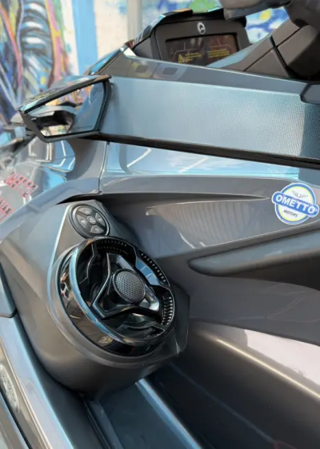 SEA DOO RXT-X 300 , Foto 14