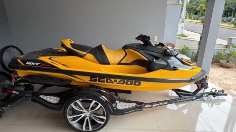 SEA DOO RXT-X 300 , Foto 1