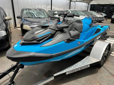 SEA DOO RXT X 325 , Foto 2