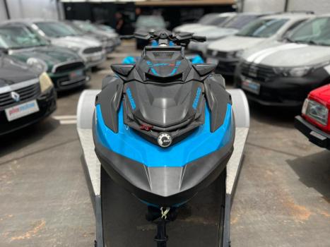 SEA DOO RXT X 325 , Foto 3