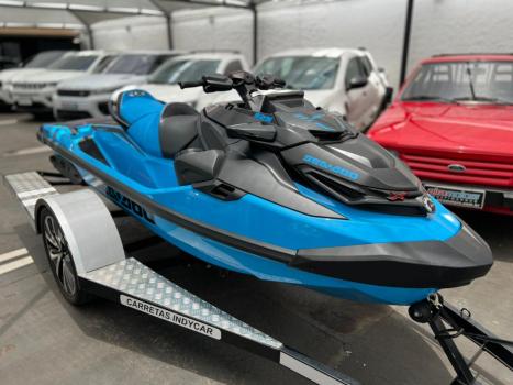 SEA DOO RXT X 325 , Foto 4