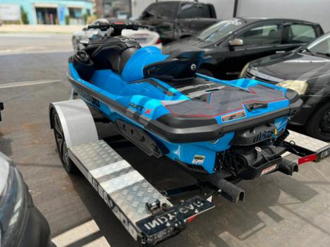 SEA DOO RXT X 325 , Foto 5