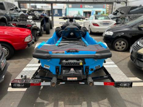 SEA DOO RXT X 325 , Foto 6