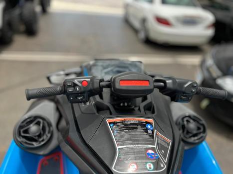 SEA DOO RXT X 325 , Foto 9