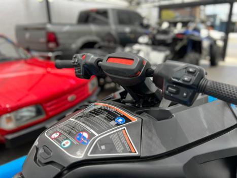 SEA DOO RXT X 325 , Foto 10
