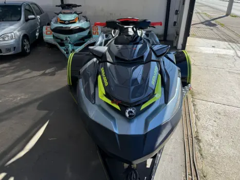 SEA DOO RXT X 325 , Foto 2