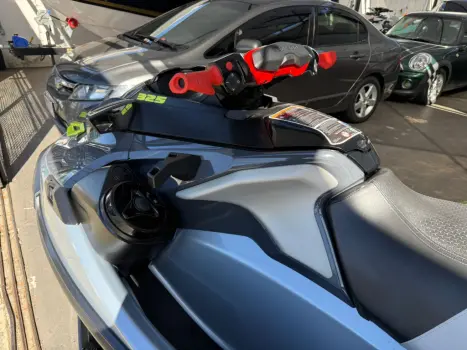 SEA DOO RXT X 325 , Foto 4