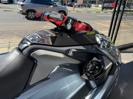 SEA DOO RXT X 325 , Foto 5