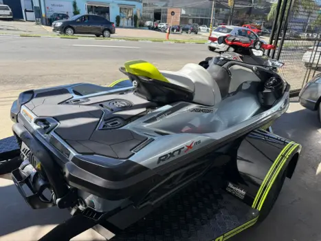 SEA DOO RXT X 325 , Foto 6