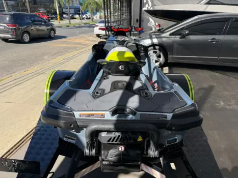 SEA DOO RXT X 325 , Foto 7