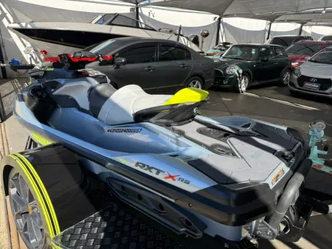 SEA DOO RXT X 325 , Foto 8