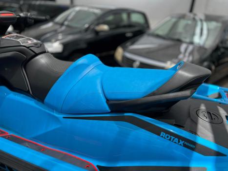SEA DOO RXT X 325 , Foto 9