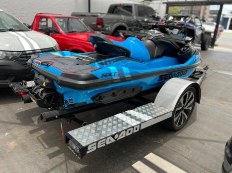 SEA DOO RXT X 325 , Foto 5