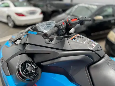SEA DOO RXT X 325 , Foto 10