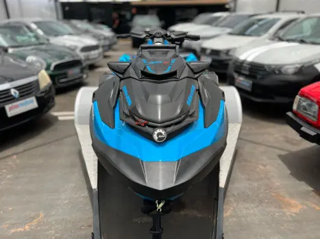 SEA DOO RXT X 325 , Foto 11