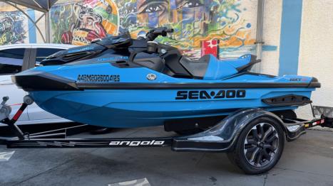 SEA DOO RXT X 325 , Foto 2