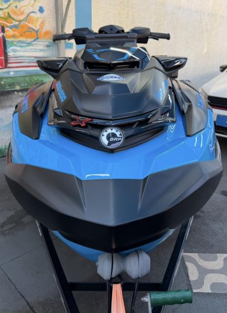 SEA DOO RXT X 325 , Foto 3