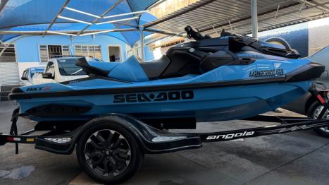 SEA DOO RXT X 325 , Foto 4