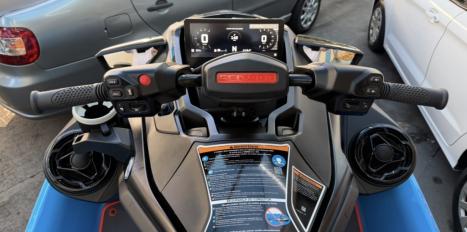 SEA DOO RXT X 325 , Foto 5