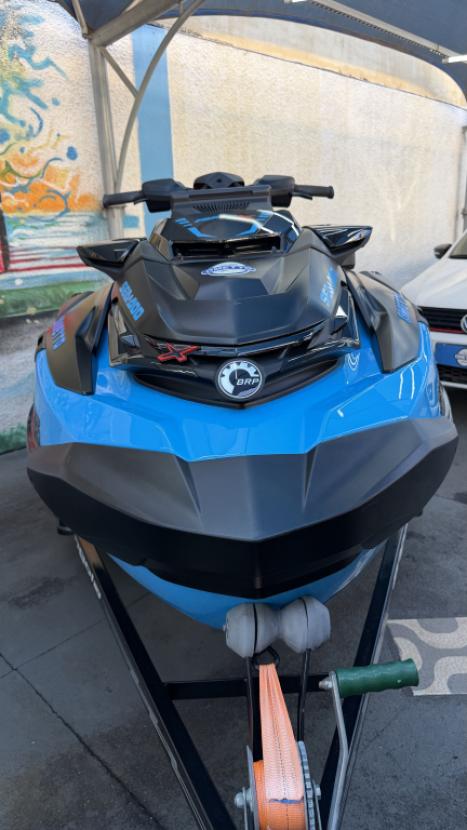 SEA DOO RXT X 325 , Foto 9
