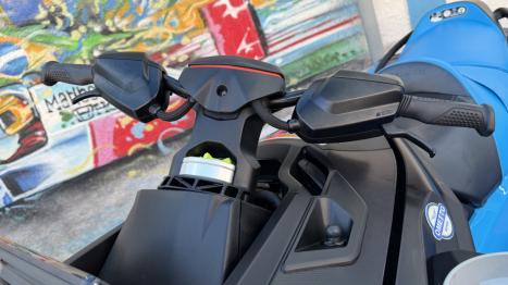 SEA DOO RXT X 325 , Foto 10