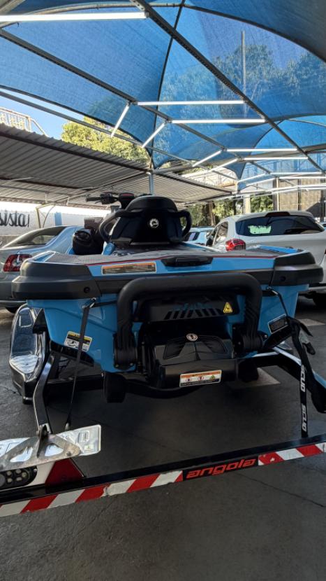 SEA DOO RXT X 325 , Foto 12