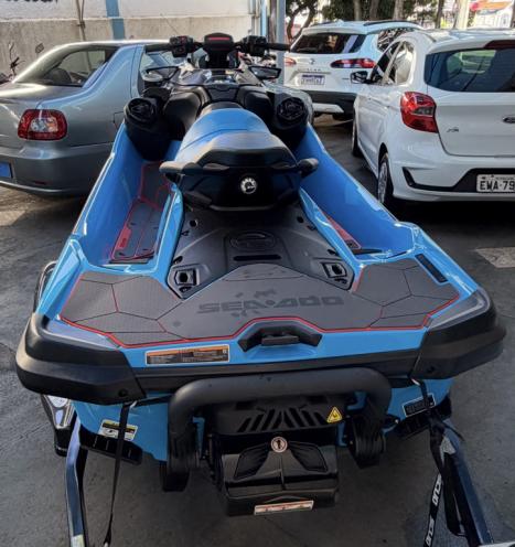 SEA DOO RXT X 325 , Foto 13