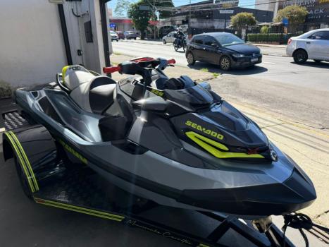 SEA DOO RXT X 325 , Foto 2