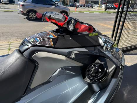 SEA DOO RXT X 325 , Foto 5